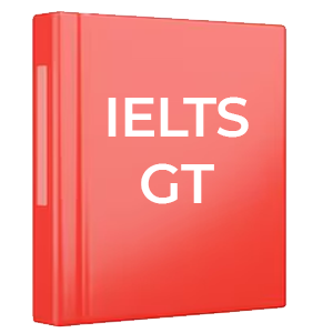 IELTS GT PRACTICE TEST 5