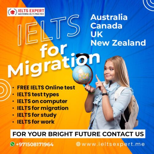 Free IELTS Study Material