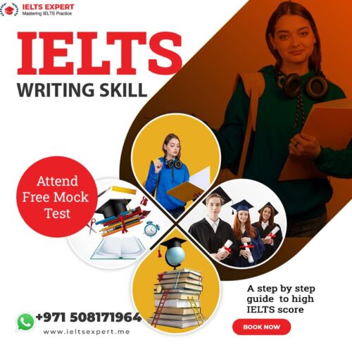 IELTS Indicator