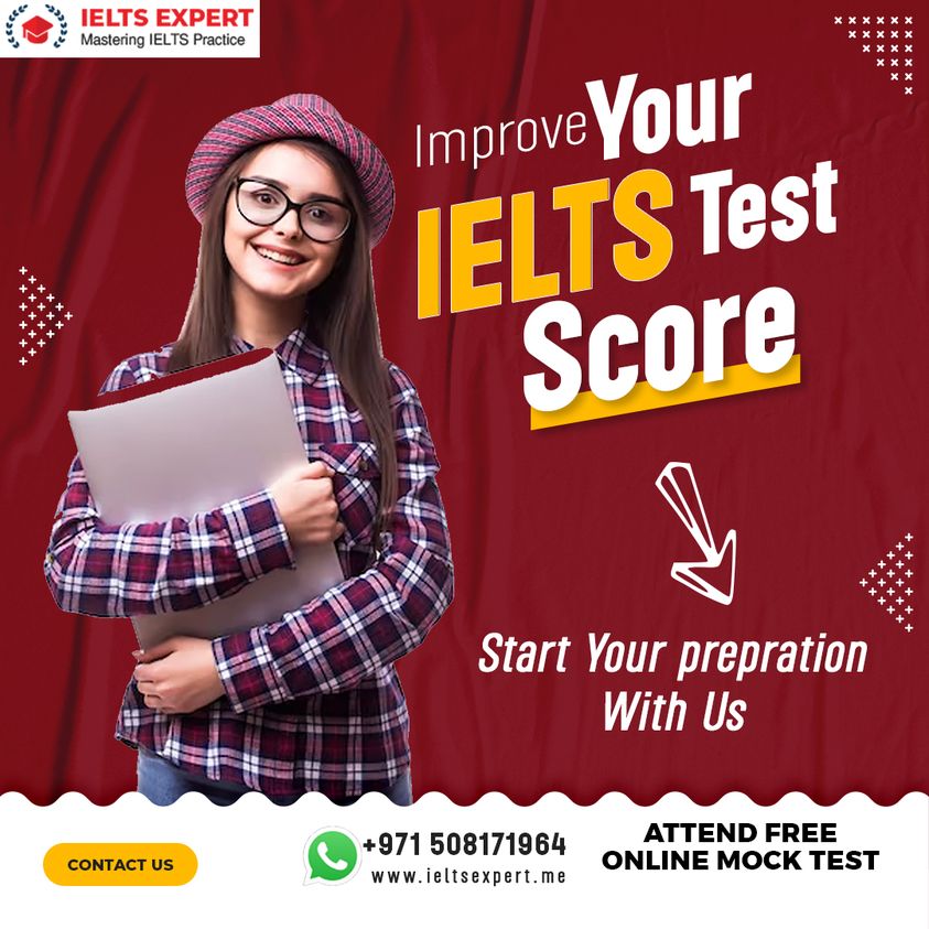 IELTS Writing Practice Tests
