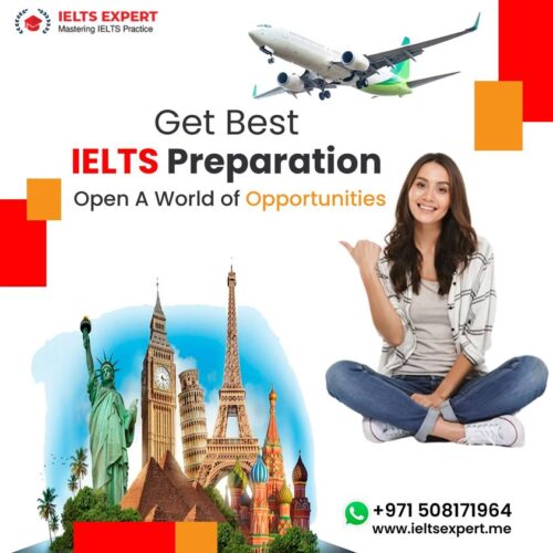 IELTS Test Booking