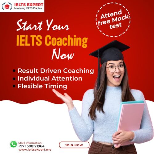 IELTS on computer